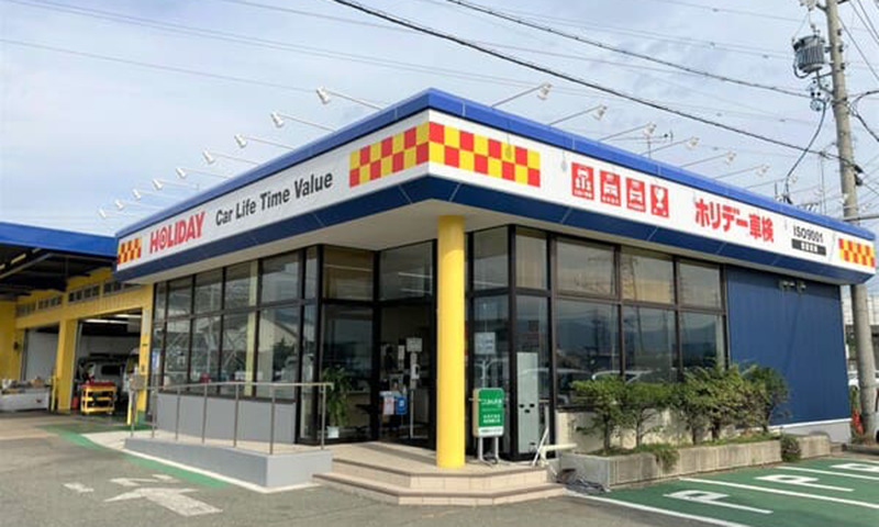 長野市のおすすめ人気車検店舗TOP10！技術力があり信頼がある店舗を厳選