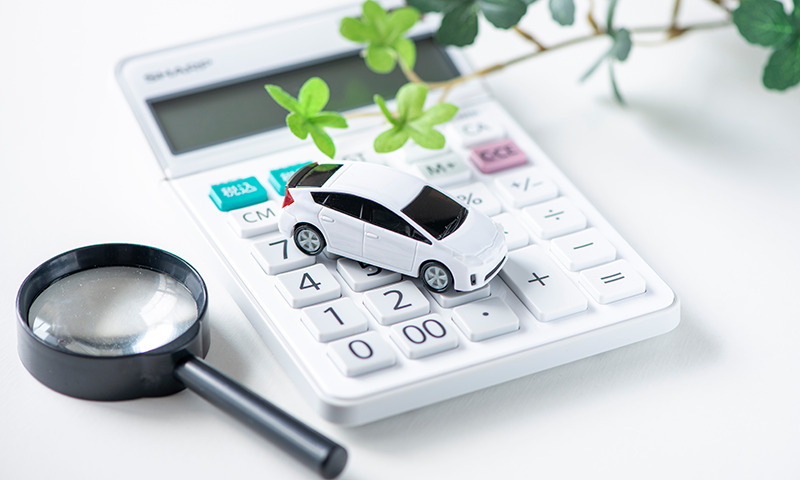 【2024年5月】アクア（AQUA）の車検費用の相場はいくら？安く抑える方法を徹底解説！