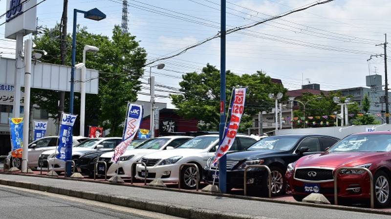 京都の車買取業者おすすめランキング！口コミや高く売るポイントまで徹底調査！