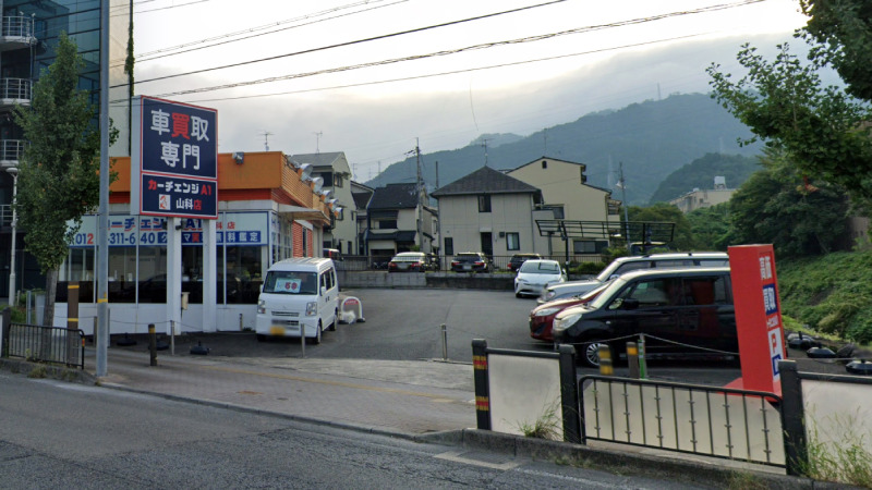 京都の車買取業者おすすめランキング！口コミや高く売るポイントまで徹底調査！