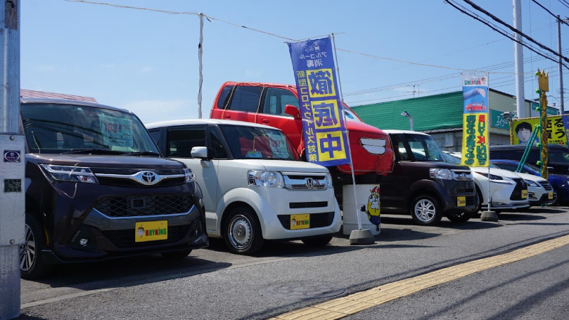 北海道の車買取業者おすすめランキングベスト6！評判をもとに全47社より厳選！