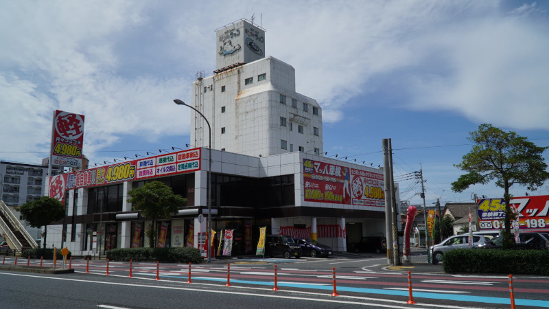 【最安値】北九州市で安くて技術力が高いおすすめの車検店舗10選！価格が安い順に掲載