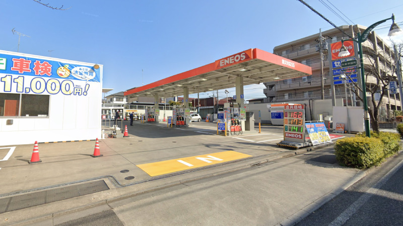 【最安値】練馬区で安くて技術力が高いおすすめの車検店舗10選！価格が安い順に掲載