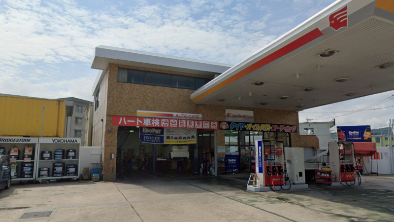 【最安値】島根県で安くて技術力が高いおすすめの車検店舗10選！価格が安い順に掲載