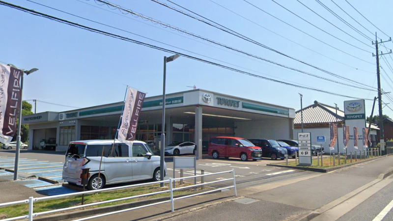 【最安値】ひたちなか市で安くて技術力が高いおすすめの車検店舗10選！価格が安い順に掲載