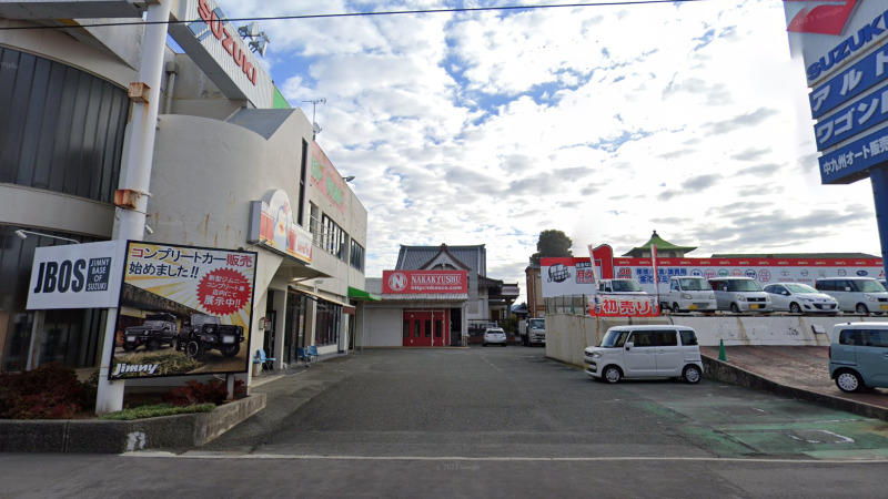 【最安値】大牟田で安くて技術力が高いおすすめの車検店舗5選！価格が安い順に掲載