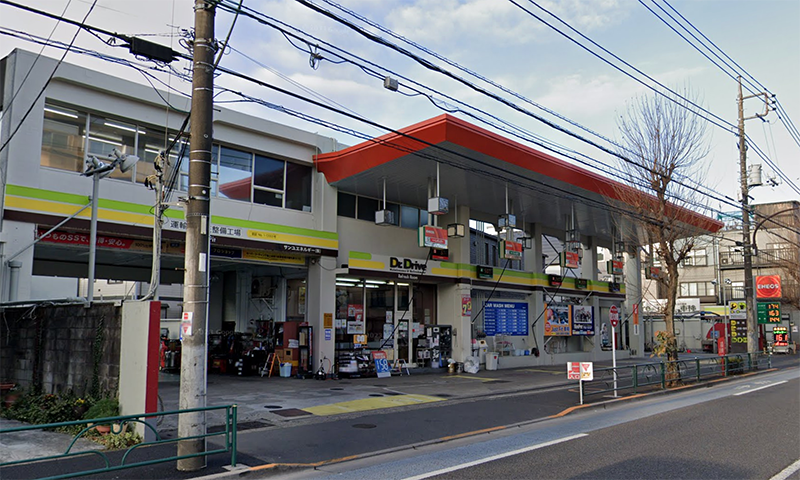 【最安値】杉並区で安くて技術力が高いおすすめの車検店舗10選！価格が安い順に掲載