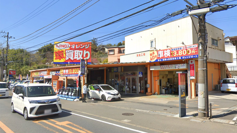 【最安値】茅ヶ崎で安くて技術力が高いおすすめの車検店舗10選！価格が安い順に掲載