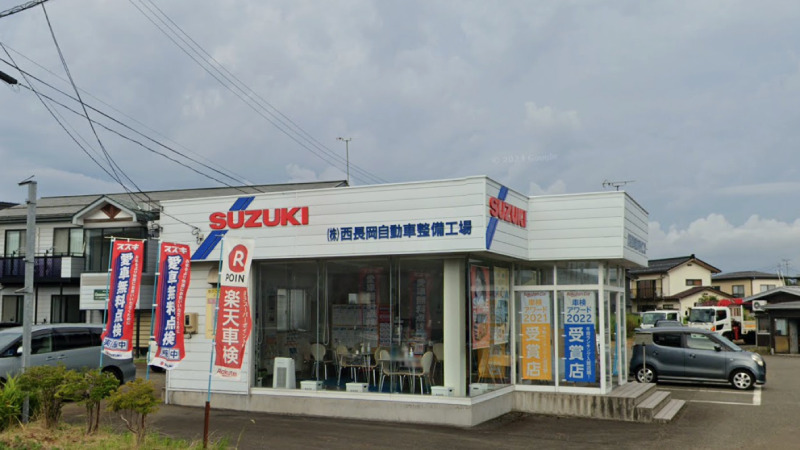 【最安値】長岡で安くて技術力が高いおすすめの車検店舗10選！価格が安い順に掲載