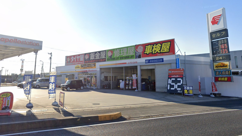 【最安値】豊田で安くて技術力が高いおすすめの車検店舗10選！価格が安い順に掲載