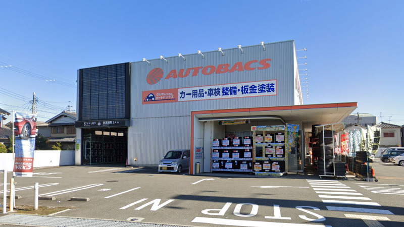 【最安値】大和郡山で安くて技術力が高いおすすめの車検店舗5選！価格が安い順に掲載