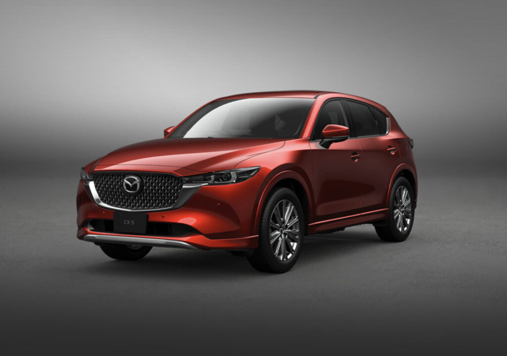 CX-5の車検費用の相場はいくら？安く抑える方法を徹底解説！