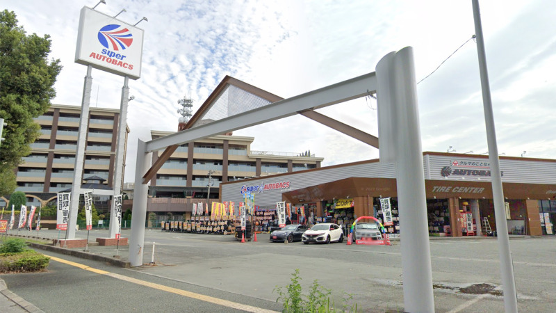 【最安値】熊本市東区で安くて技術力が高いおすすめの車検店舗10選！価格が安い順に掲載