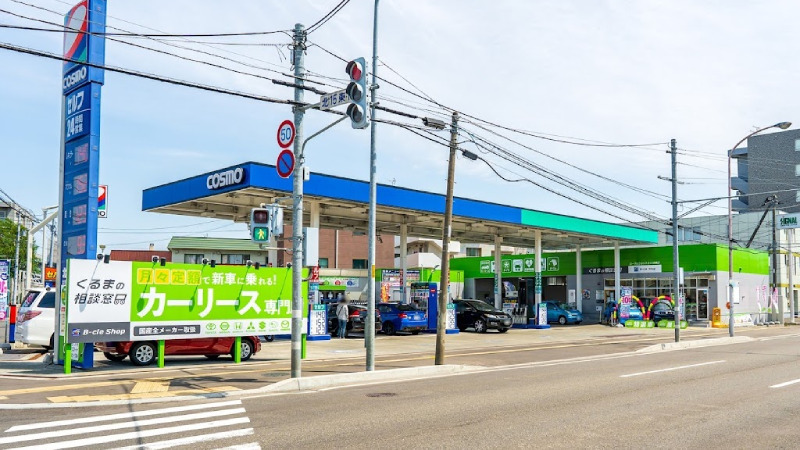 【最安値】札幌市東区で安くて技術力が高いおすすめの車検店舗10選！価格が安い順に掲載