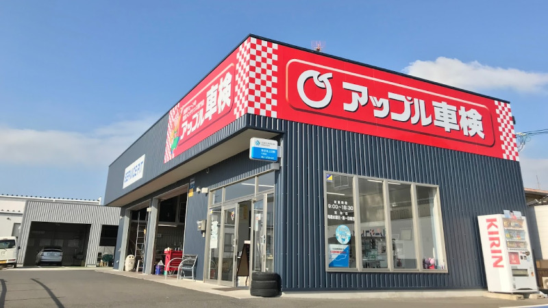 【最安値】宇部市で安くて技術力が高いおすすめの車検店舗10選！価格が安い順に掲載