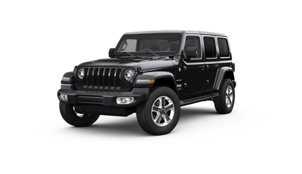 Jeep（ジープ）の車検費用の相場はいくら？安く抑える方法を徹底解説！