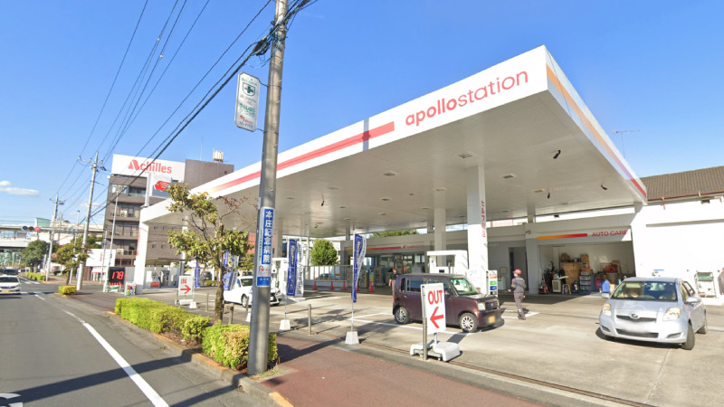 【最安値】足利で安くて技術力が高いおすすめの車検店舗10選！価格が安い順に掲載