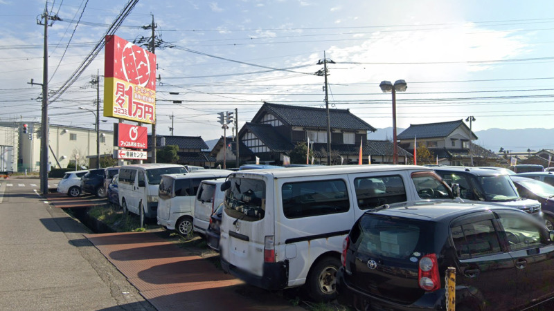 【最安値】南砺で安くて技術力が高いおすすめの車検店舗2選！価格が安い順に掲載