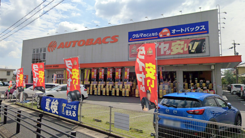 【最安値】多治見で安くて技術力が高いおすすめの車検店舗3選！価格が安い順に掲載