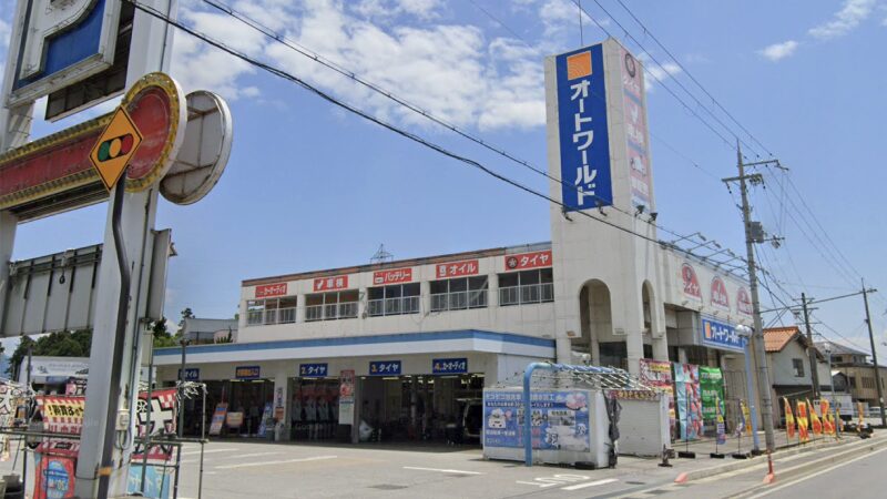 【最安値】彦根市で安くて技術力が高いおすすめの車検店舗7選！価格が安い順に掲載