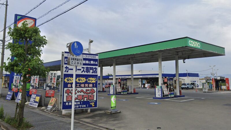 【最安値】彦根市で安くて技術力が高いおすすめの車検店舗7選！価格が安い順に掲載