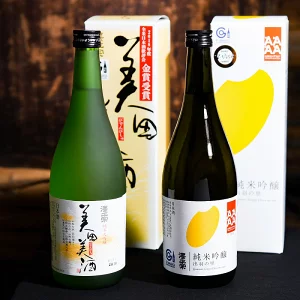 ふるさと納税で人気の日本酒は？レアものやコスパのいいものも解説！還元率ランキングも紹介