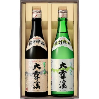 ふるさと納税の日本酒還元率ランキングTOP30！返礼品でおすすめの日本酒も紹介