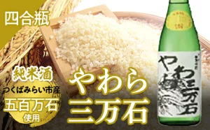 ふるさと納税の日本酒還元率ランキングTOP30！返礼品でおすすめの日本酒も紹介