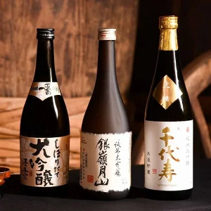 ふるさと納税で人気の日本酒は？レアものやコスパのいいものも解説！還元率ランキングも紹介