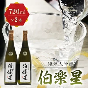 ふるさと納税の日本酒で人気のものは？レア物やコスパがいい返礼品も解説！還元率ランキングも紹介