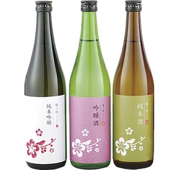 ふるさと納税の日本酒還元率ランキングTOP30！返礼品でおすすめの日本酒も紹介