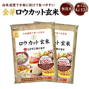 ふるさと納税の玄米おすすめコスパランキング！無農薬や新米、無洗米についても解説