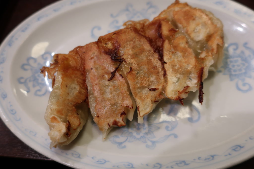 京都で冷めんを食べるならココ!中華のサカイみその橋店が圧倒的にオススメ!