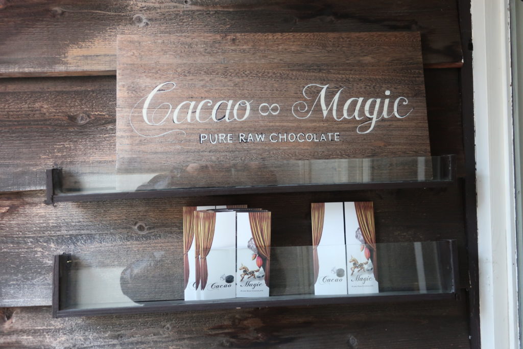 Cacao Magic(カカオマジック)京都