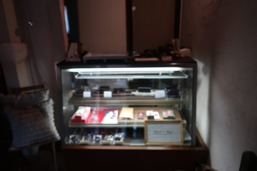 Cacao Magic(カカオマジック)京都