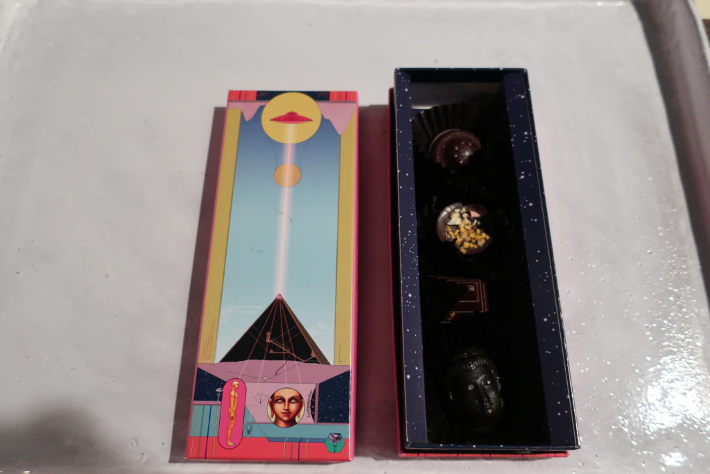 Cacao Magic(カカオマジック)京都