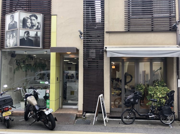 フィール一乗寺の営業時間!マネージャーの森井健太さんにパーマ・カット・エステ・顔剃りをした結果が悲惨