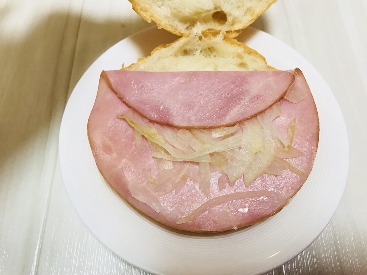 玉ねぎ