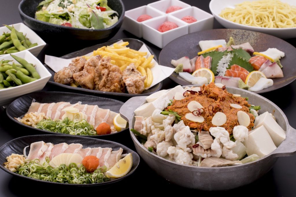 京都市伏見のリーズナブルで美味しい居酒屋4選！【伏見区中書島】