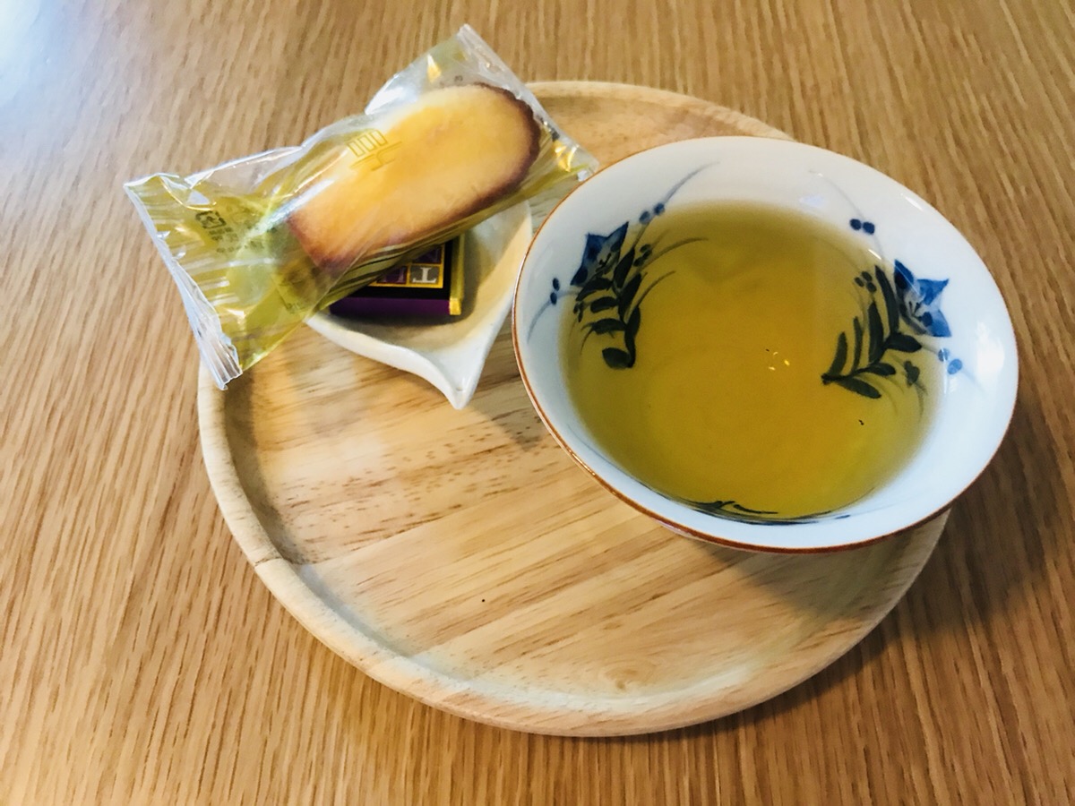 そのうちカフェ