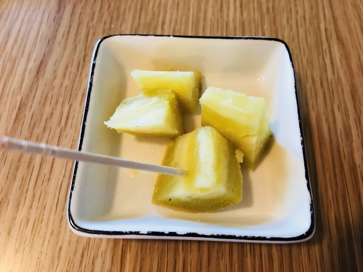 そのうちカフェ