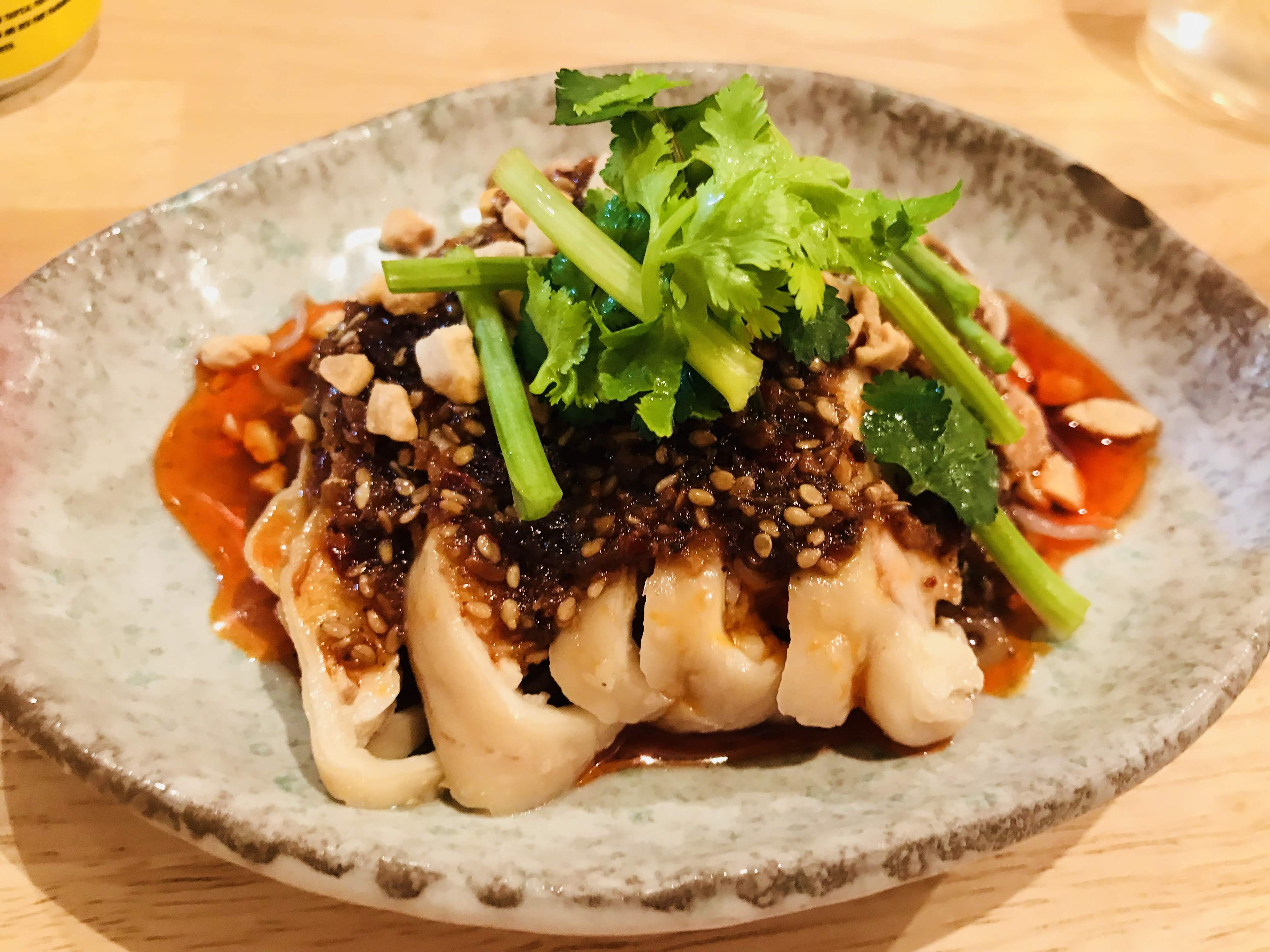 台湾料理