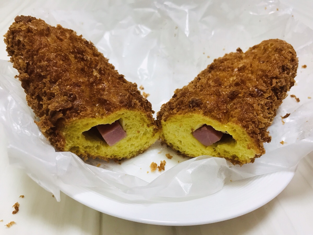 まるき製パン