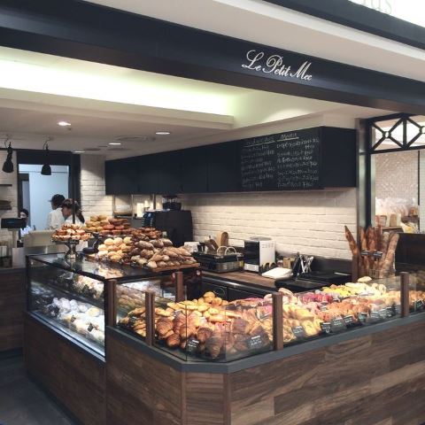 ル・プチメック大丸京都店