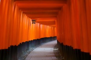 知られざる京都のアニメの聖地おすすめ5選!