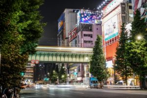 知られざる京都のアニメの聖地おすすめ5選!