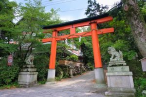 知られざる京都のアニメの聖地おすすめ５選！