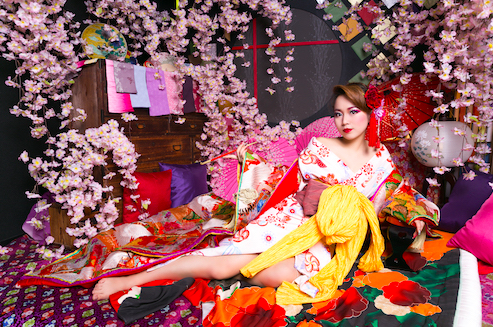 京都でカップル花魁体験できるスタジオを徹底比較!おすすめスタジオ8選