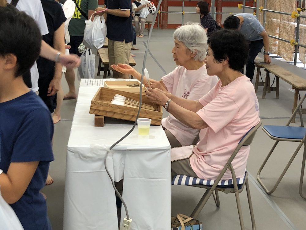 【2020年】京都下鴨神社の御手洗祭り(みたらし祭り)| 屋台と日程や時間まとめ