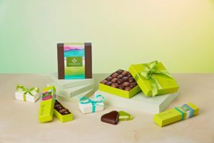 【2019年12月開店】フランズチョコレートが京都BALにオープン！オバマも愛したシアトル発のオーガニックチョコレート